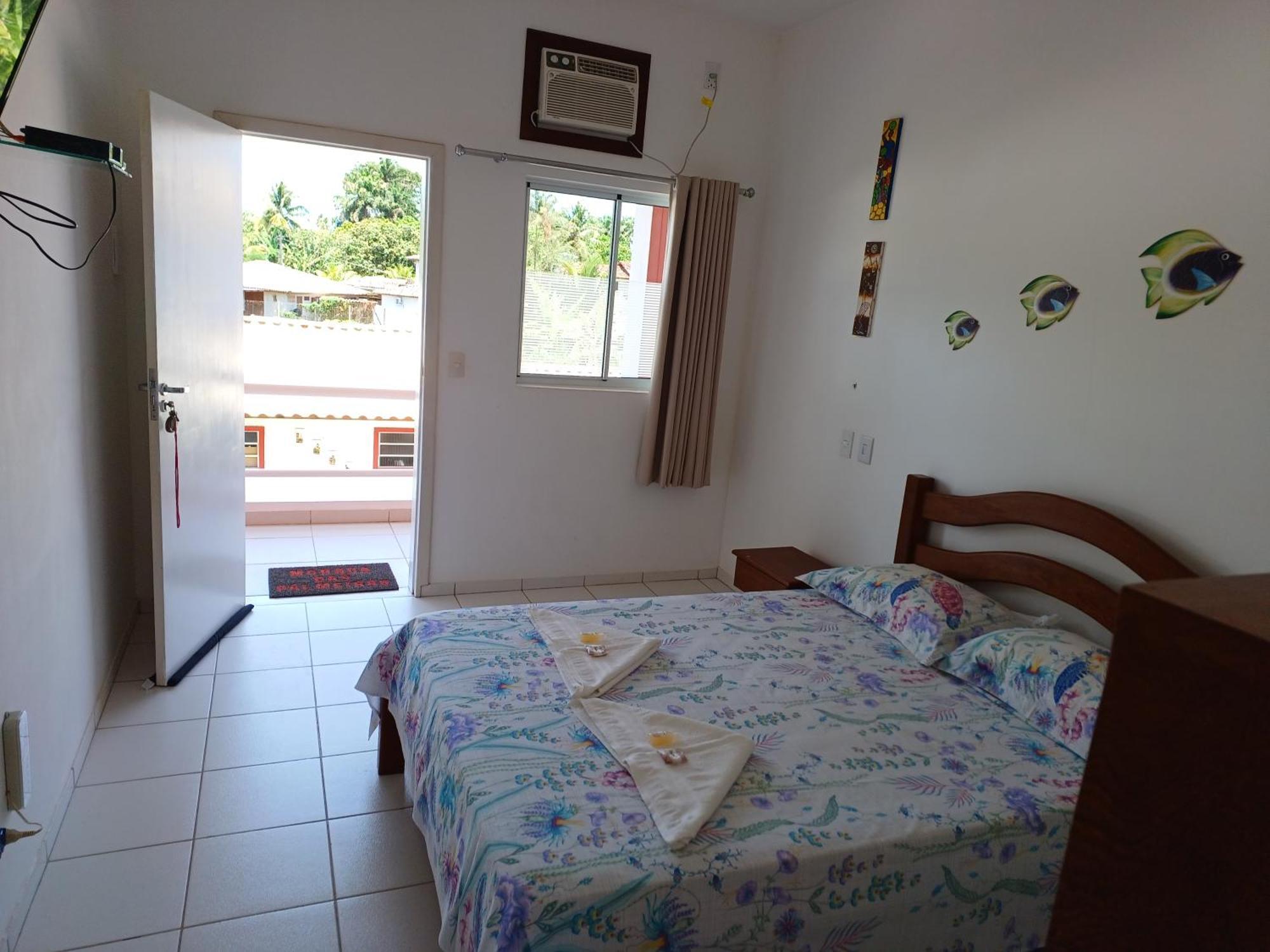Morada Das Palmeiras Barra Grande  Luaran gambar