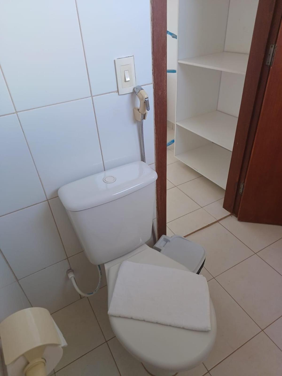Morada Das Palmeiras Barra Grande  Luaran gambar