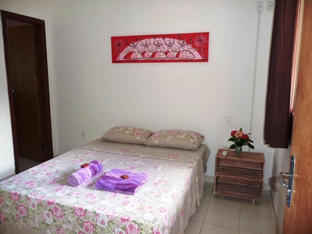 Morada Das Palmeiras Barra Grande  Bilik gambar