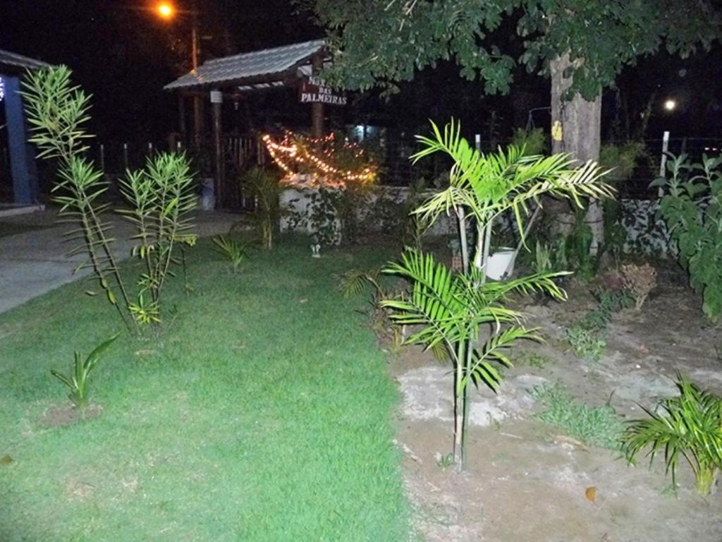 Morada Das Palmeiras Barra Grande  Luaran gambar